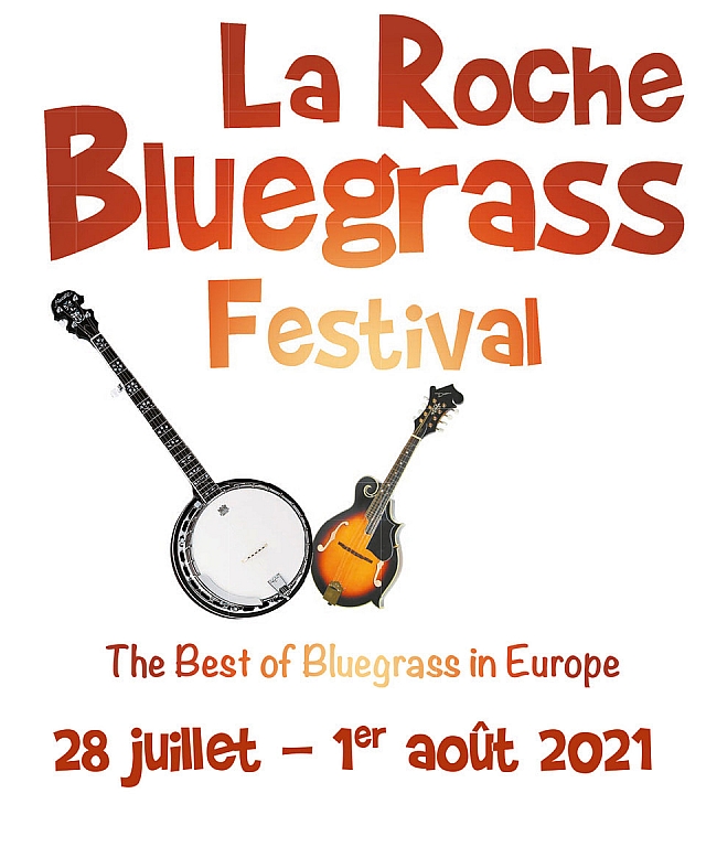 La Roche Bluegrass Festival 