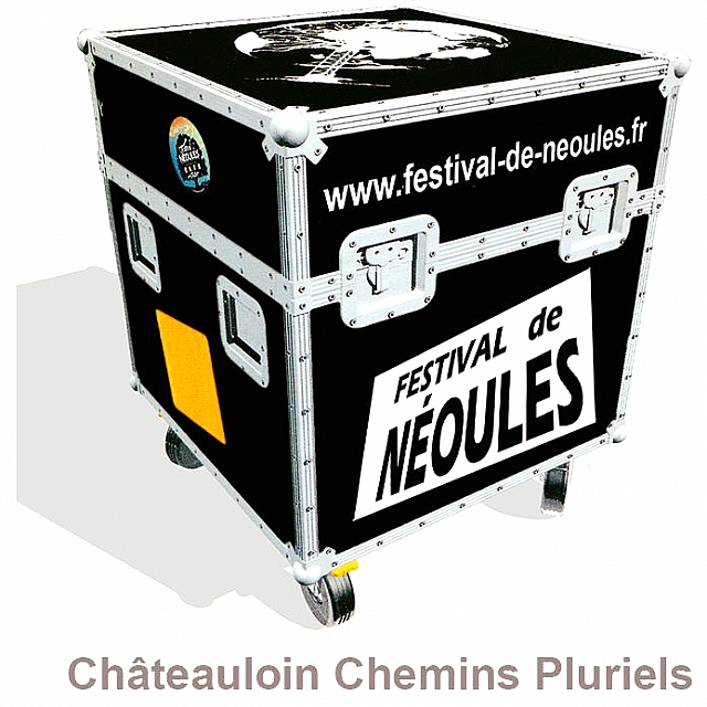 Festival de Néoules 