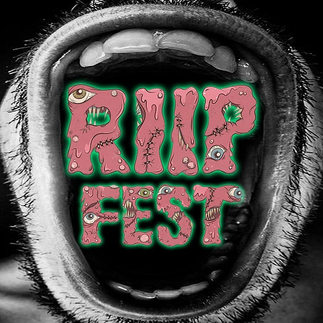 RIIP Fest 