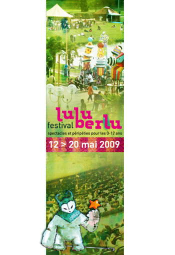 Festival Luluberlu 2009