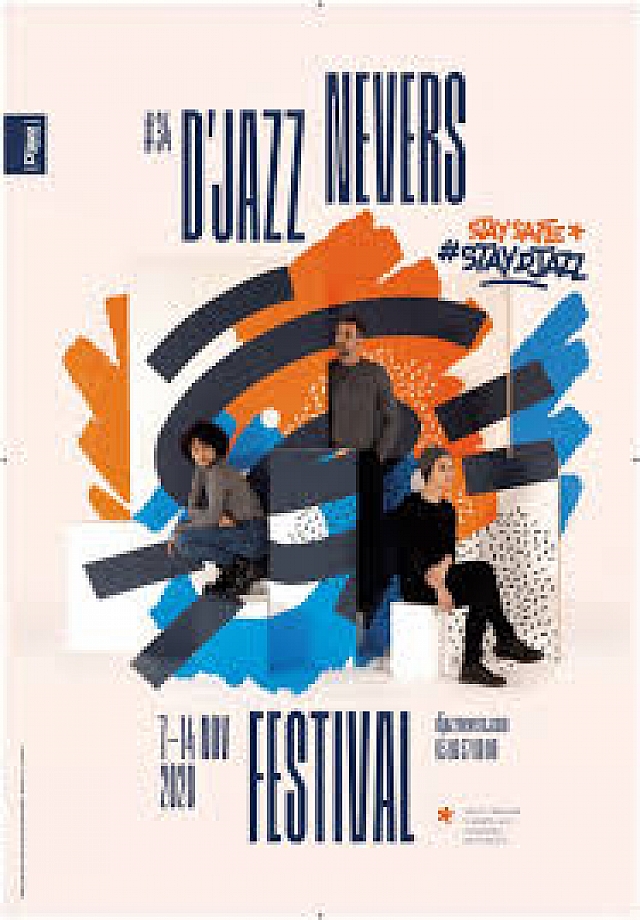 D'Jazz Nevers Festival