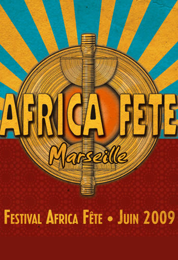 Festival Africa Fete
