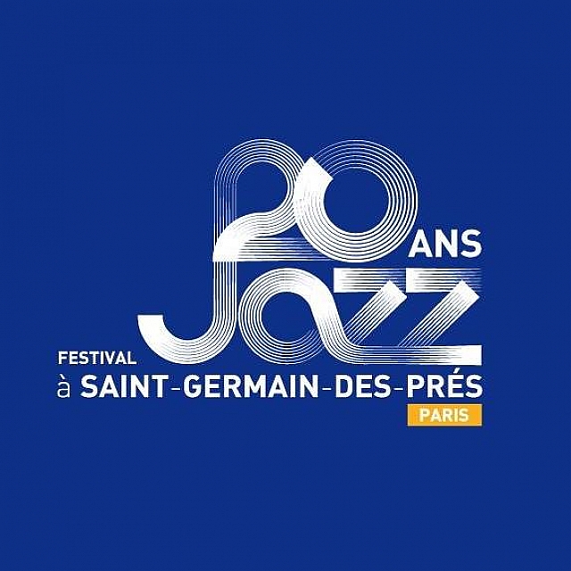 Jazz à Saint Germain des Près