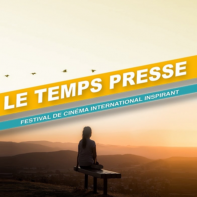 En ligne : Festival Le Temps Presse