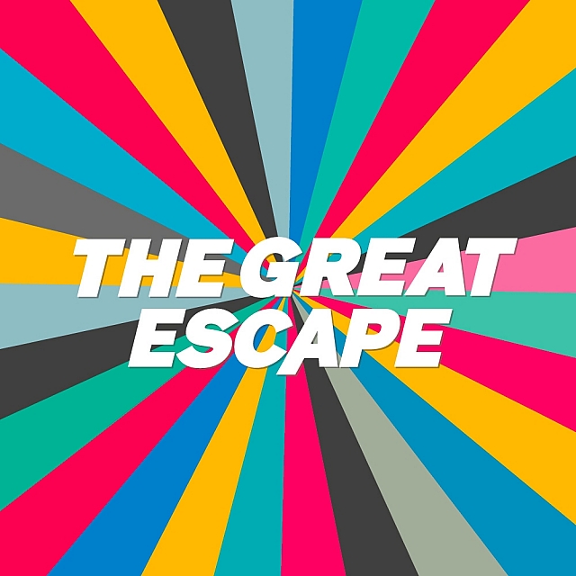 The Great Escape Festival France 2023 Guide, Programmation, concerts