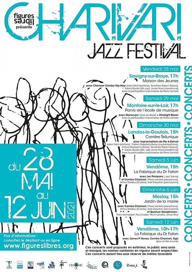 Charivari Jazz Festival