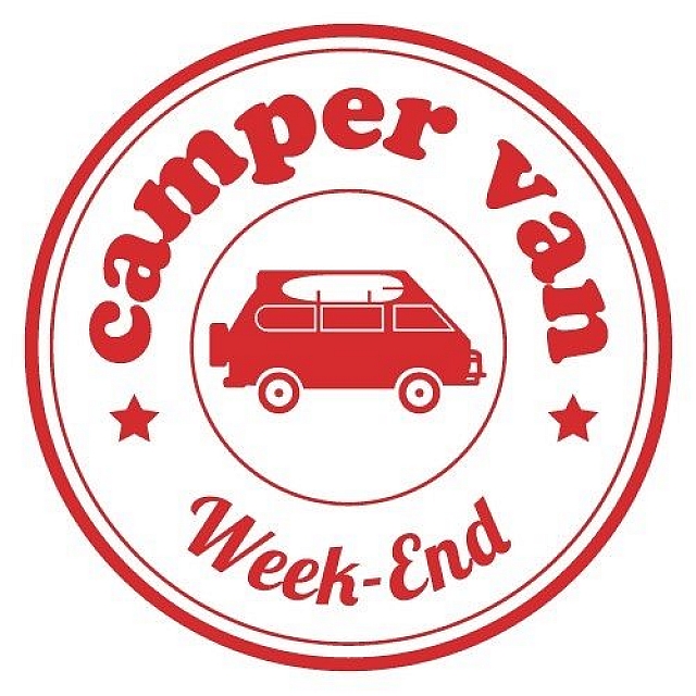 Camper Van Week-end Brissac