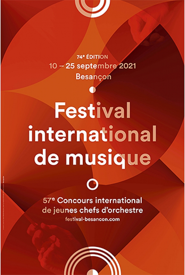 Festival de Besançon