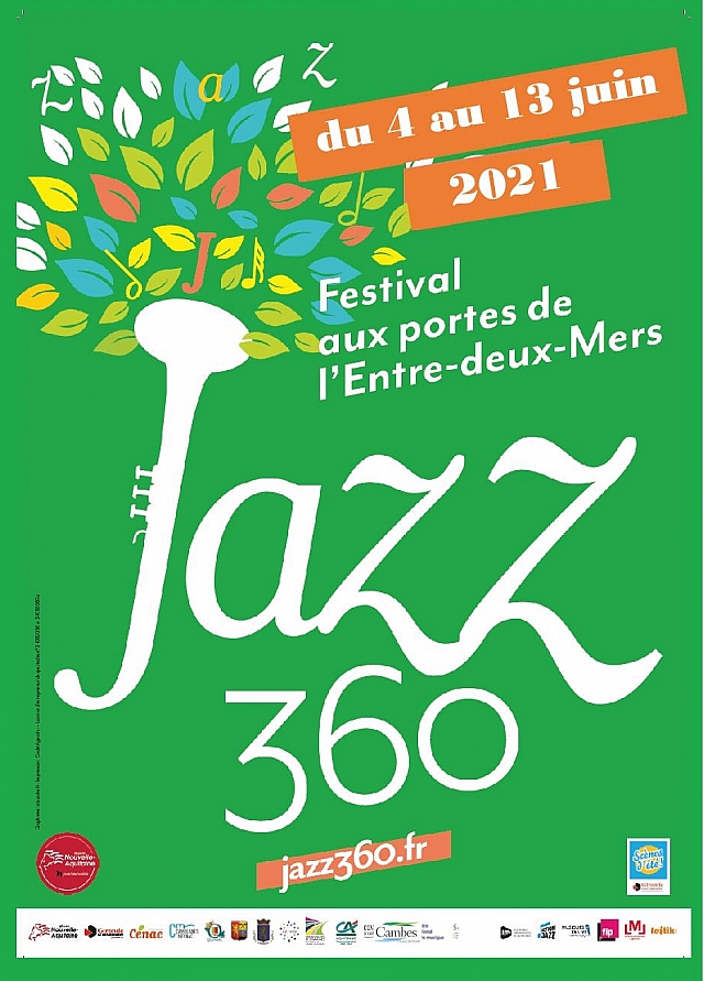 Festival Jazz360