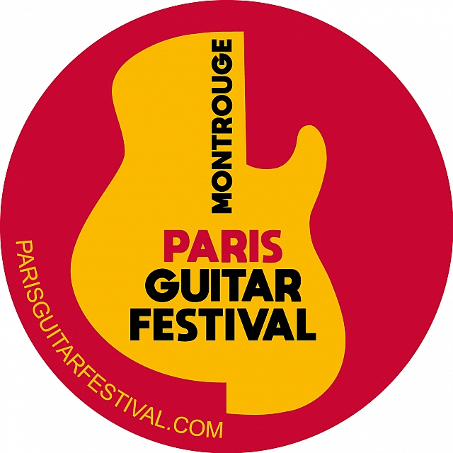 Paris Guitar festival