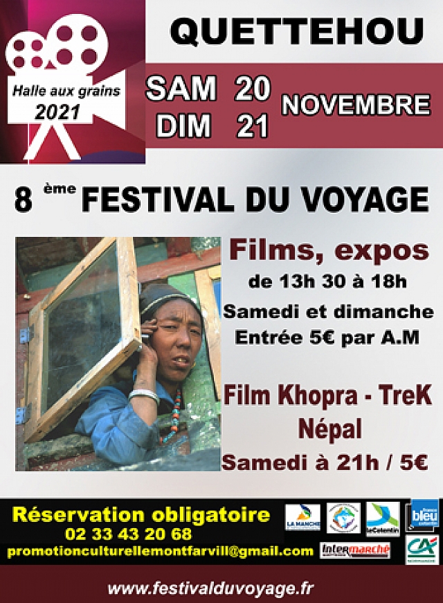 Festival du Voyage