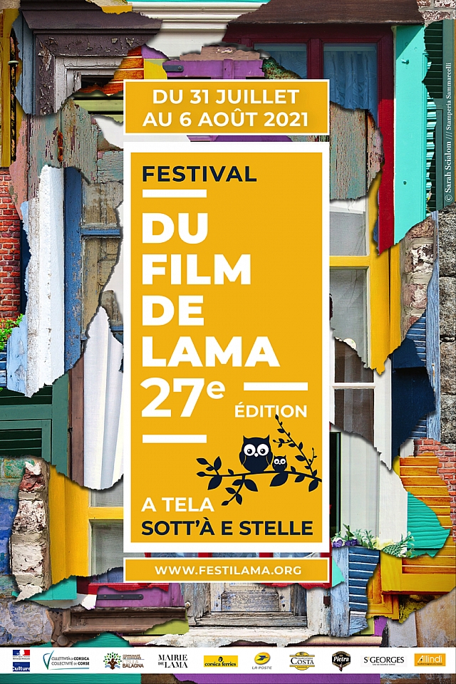 Festival du film de Lama