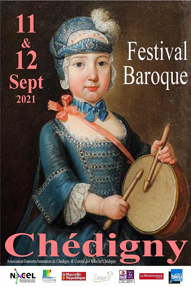 Festival de Musique Baroque