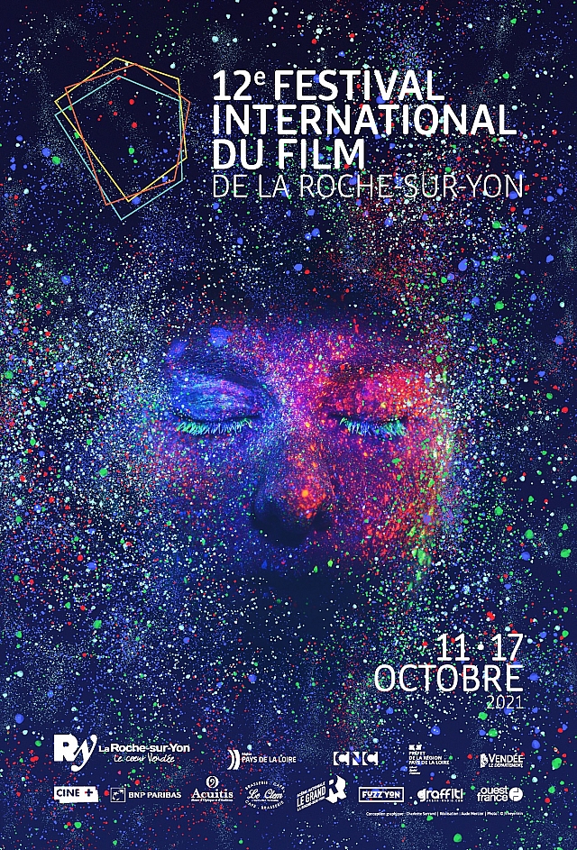 Festival International du Film de La RochesurYon Festival France