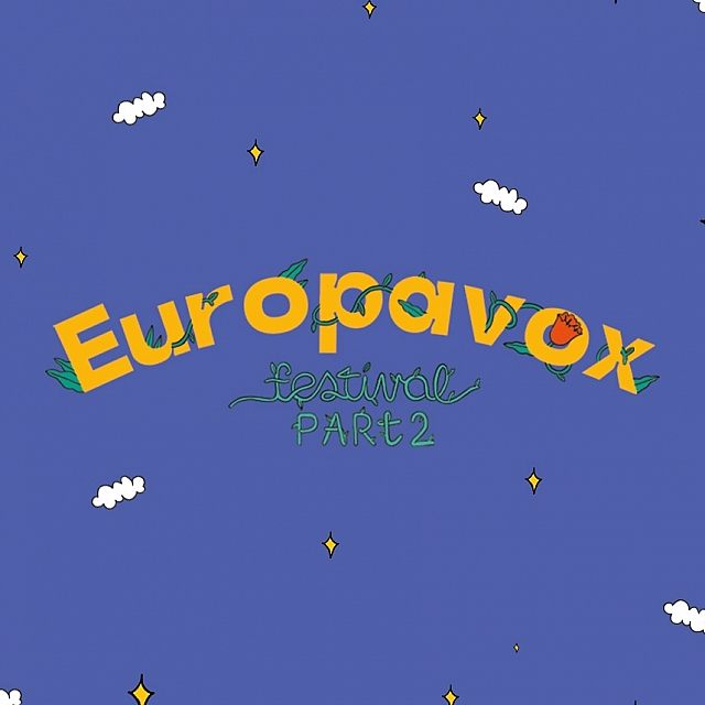 Festival Europavox Part 2