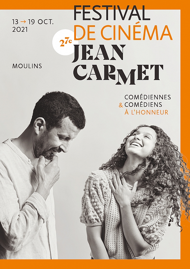 Festival de Cinéma Jean Carmet
