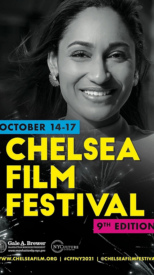 Chelsea Film Festival
