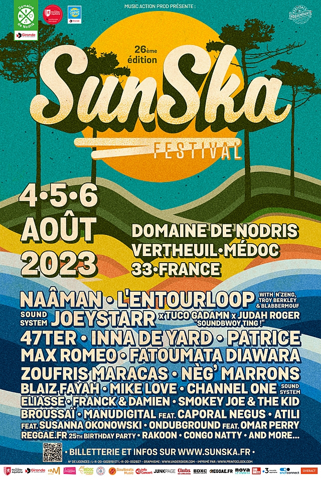 Sun Ska festival