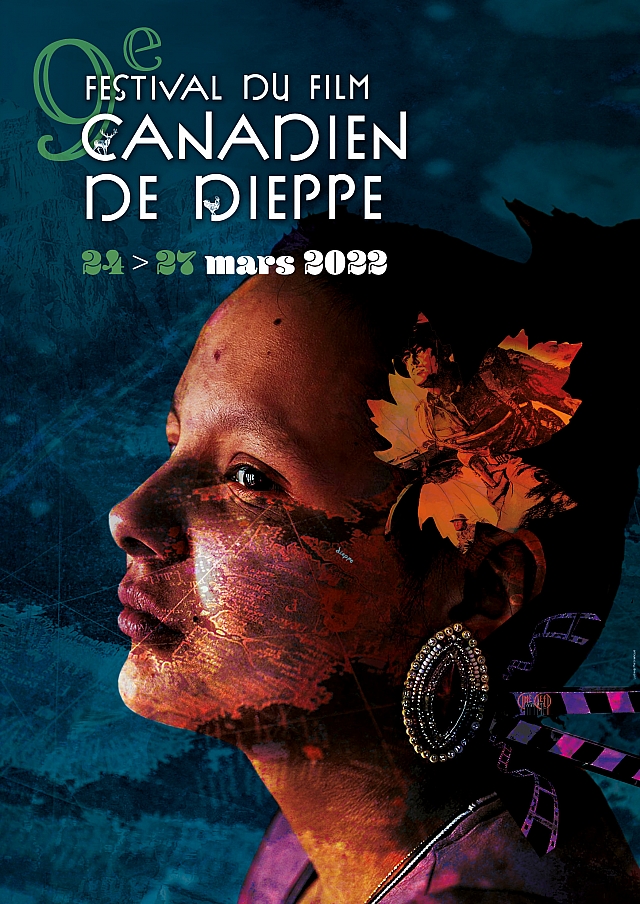 Festival du Film Canadien de Dieppe