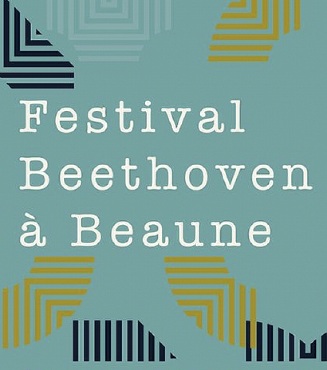 Festival Beethoven à Beaune