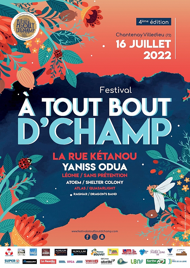 Festival À Tout Bout d'Champ
