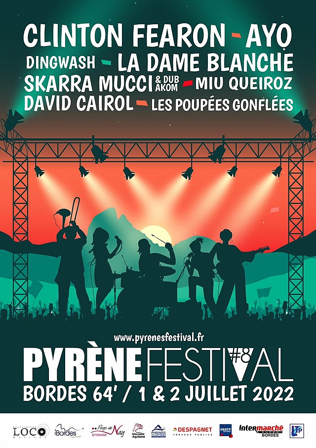 Pyrène festival