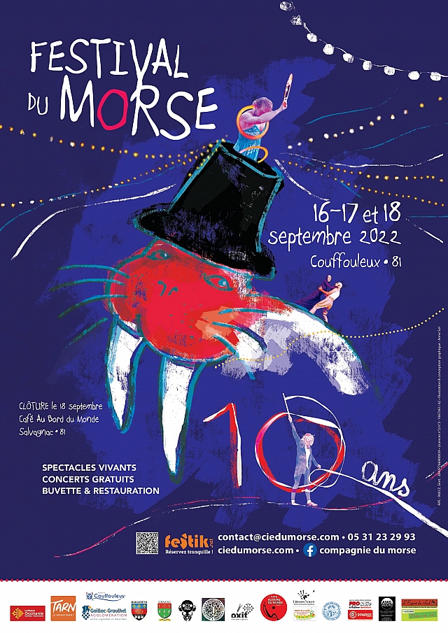 Festival du Morse