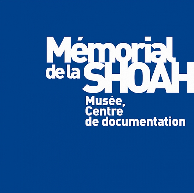 Festival de Courts Métrages - Mémorial de la Shoah