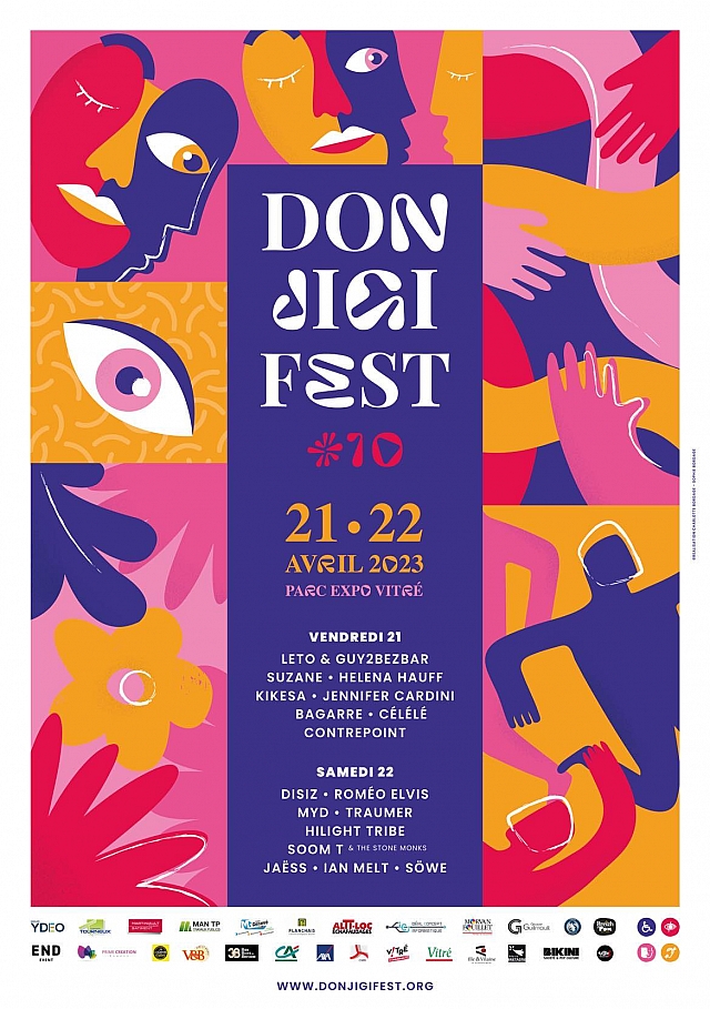 Festival Don Jigi Fest