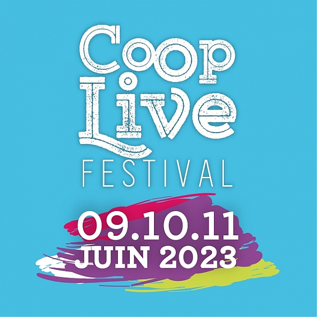 Coop Live Festival