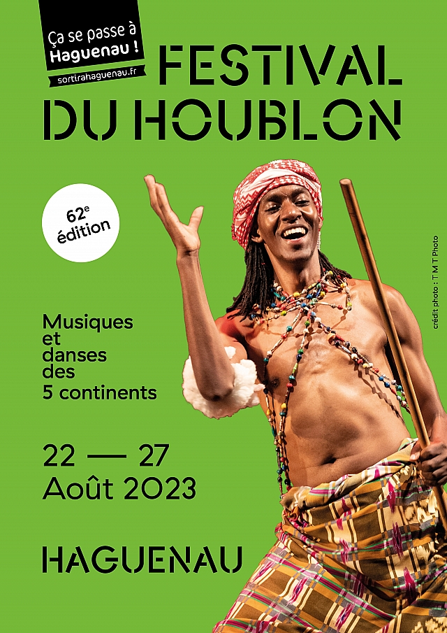 Festival du Houblon