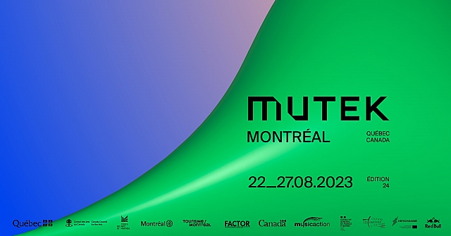 MUTEK Montreal