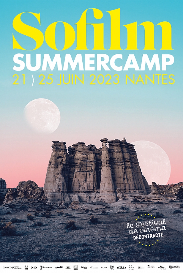 Sofilm Summercamp 