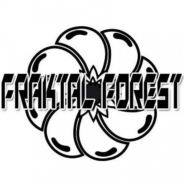 Fraktal Forest Festival