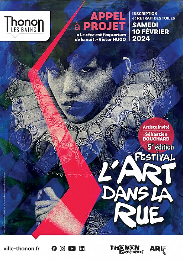 Festival L'Art dans la Rue