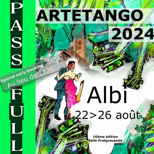 ARTETANGO 2023