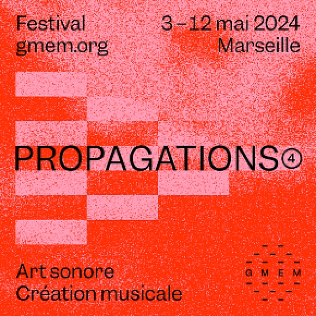 Festival Propagations 