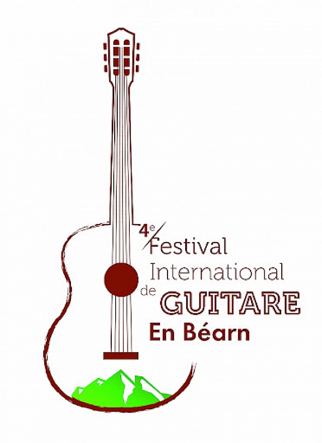 Festival International de guitare en Bearn
