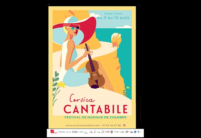 Festival Corsica Cantabile
