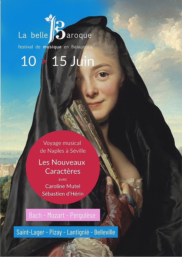 La belle Baroque