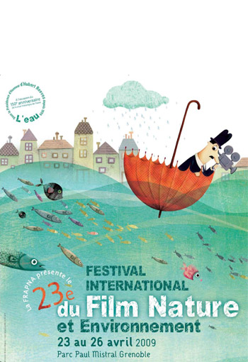 Festival International du Film Nature et Environnement