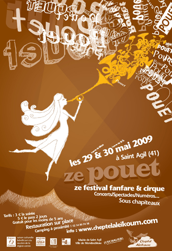 Festival Ze Pouet