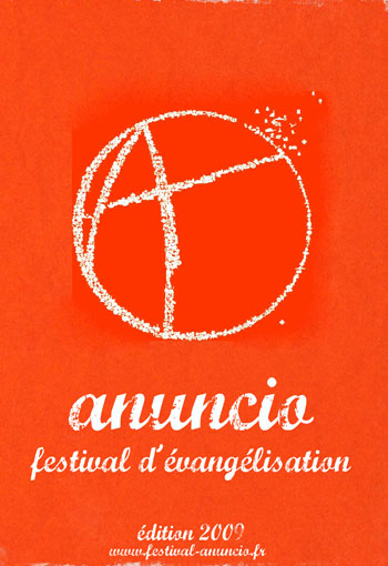 Festival Anuncio