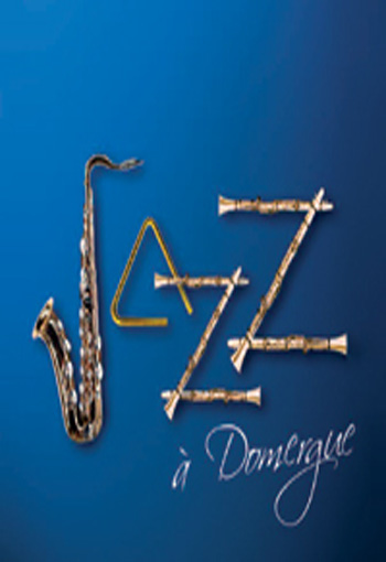 Jazz à Domergue
