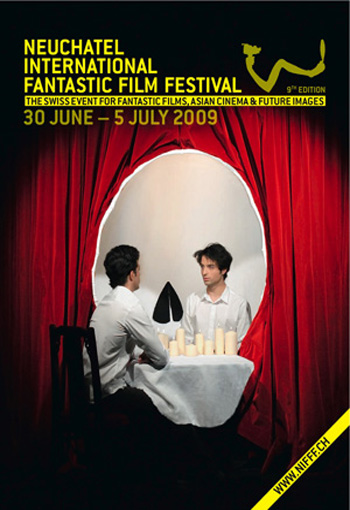 Festival International du Film Fantastique