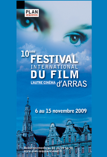 Festival International du Film d'Arras