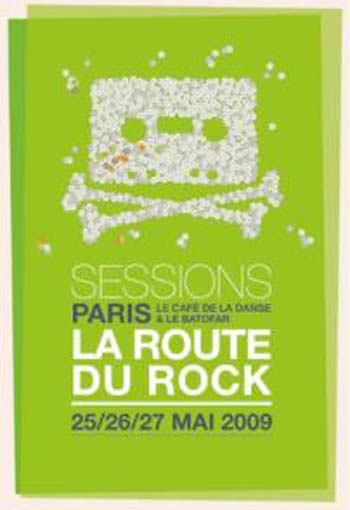 La Route Du Rock Sessions