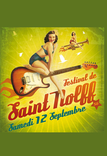 Festival de Saint Nolff