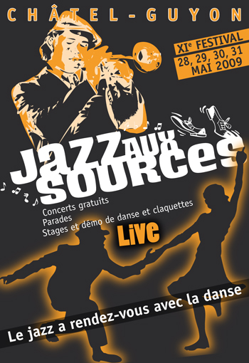 Jazz aux sources