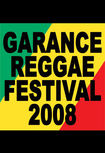 Garance Reggae